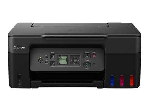 Canon PIXMA G3270 MegaTank Wireless All-in-One Color Ink-Jet Printer - 5805C002