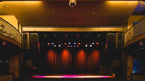 Music Hall of Williamsburg - Music Hall of Williamsburg - Event Venue ...