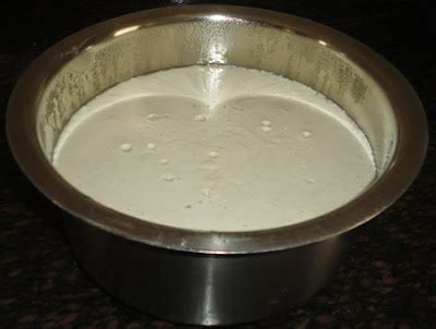 Rava dose recipe - Rava dosa recipe - Semolina Dosa - Vidya's Recipes