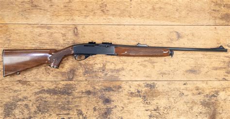 Remington Model 742 30-06 Springfield Used Trade-in Semi-Auto Rifle | Sportsman's Outdoor Superstore