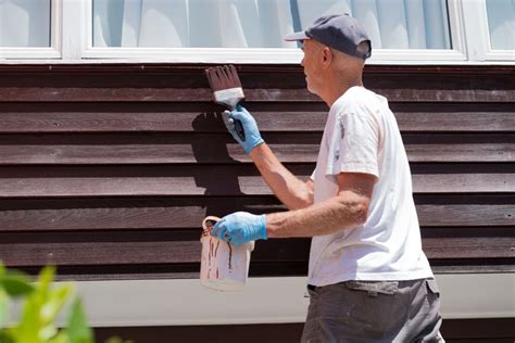 Paint Or Stain T1-11 Siding - Which One To Go For?