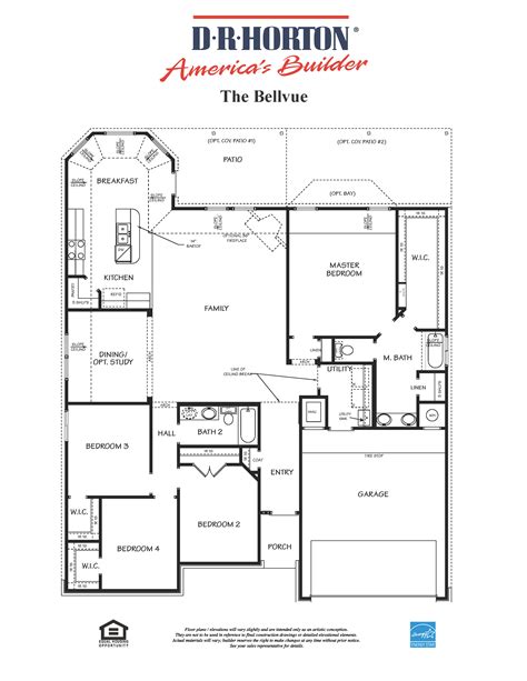 Floor Plans for Dr Horton Homes Fresh 28 Dh Horton Floor Plans ...