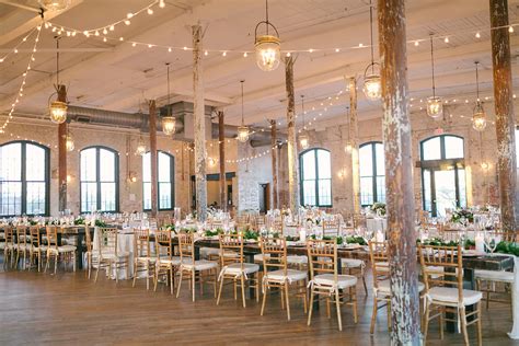 Venue Spotlight: Cedar Room