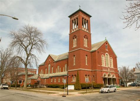 Whiting Sacred Heart Catholic Church may get reprieve from being closed ...