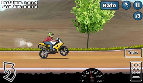 Wheelie Challenge APK for Android Download