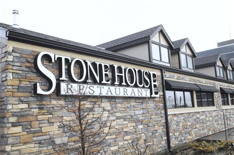 Stonehouse Restaurant - lgci