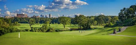 Bobby Jones Golf Course: Bobby Jones | Courses | GolfDigest.com