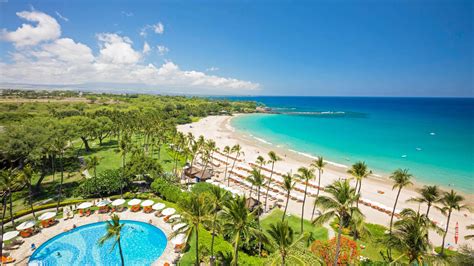 Review: Mauna Kea Beach Hotel, Autograph Collection