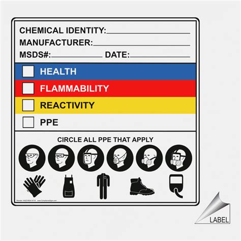 Hmis Label Template Free Wonderfully Print To Pdf File Free Software inside Secondary Container ...