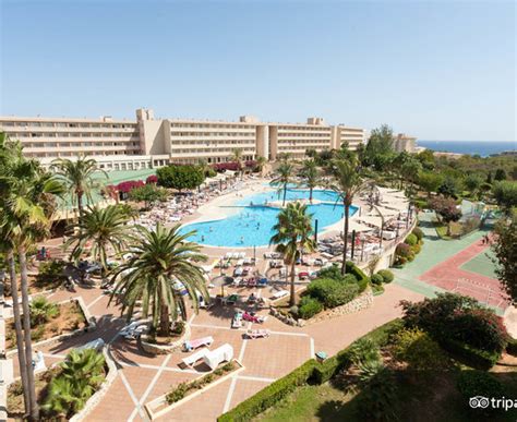 CLUB CALA ROMANI - Prices & Hotel Reviews (Calas de Majorca, Spain ...