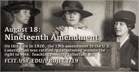 Libertarians celebrate 99 years of the 19th Amendment, women’s right to ...