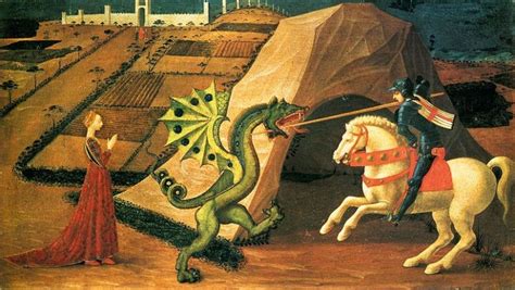 Medieval Dragons Pictures