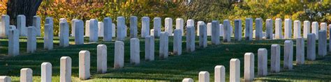 National Cemeteries at Crown Hill | Places of Interest | Crown Hill ...