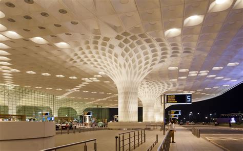 Connect 2024 Mumbai Airport - Felipa Abigael