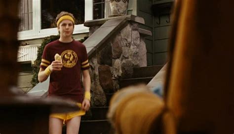 Juno screencaps - Michael Cera Image (1687964) - Fanpop