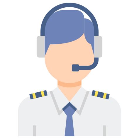 Copilot Flaticons Flat icon