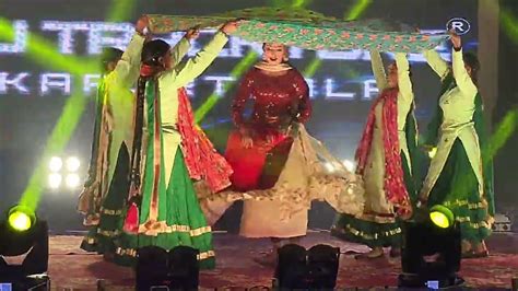 Top Punjabi Culture Dance Group 2022-23 | Beautiful Punjabi Dancer | Dj ...