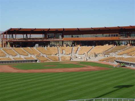 Camelback Ranch, AZ Watching the Dodgers play the White Sox. | Camelback, Favorite places ...