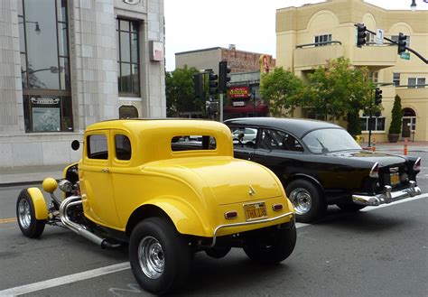 Classic Car Museum Near Me