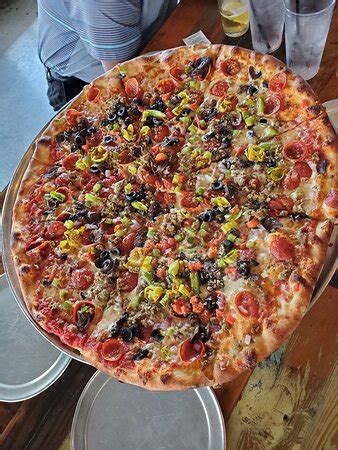 TOSS PIZZERIA & PUB, Austin - 2901 S 1st St Austin - Restaurant Reviews, Photos & Phone Number ...