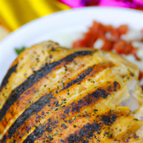 tajin grilled chicken – Eezy Recipes