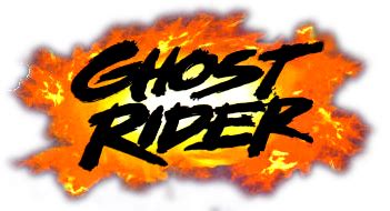 Ghost Rider | Marvel-Microheroes Wiki | Fandom