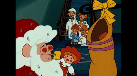 'Twas the Night Before Christmas (1974) Screencap | Fancaps