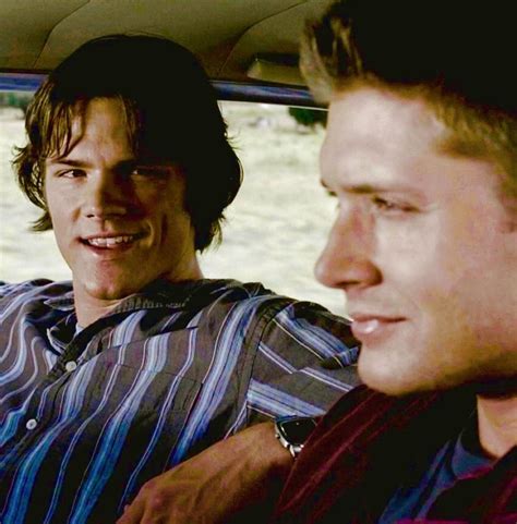 Jared And Jensen Forever.