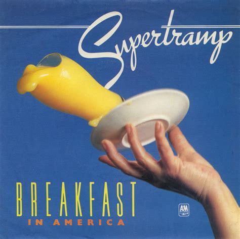 Swingville: Supertramp - Breakfast in America (1979)