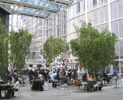 Top 10 Indoor Public Spaces in Manhattan for Your Very Own Urban Oasis ...
