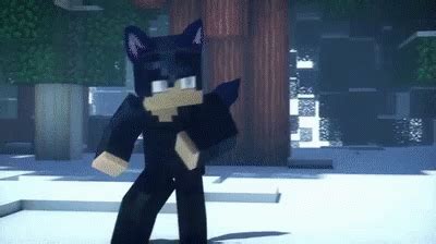 Aphmau Baby Wolf