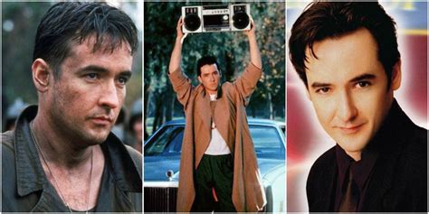 16 Best John Cusack Movies, Ranked (According To IMDB)