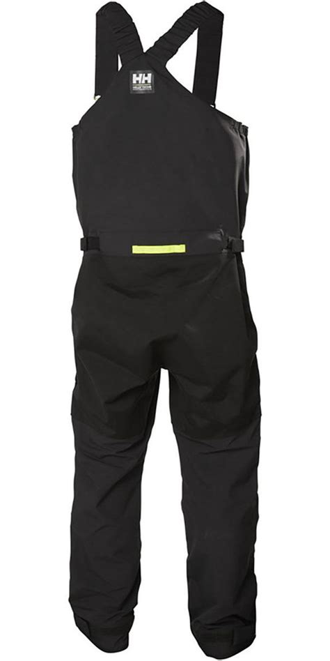 Helly Hansen Trousers Skagen Offshore Bib 33908 | Sailing | Yachting ...