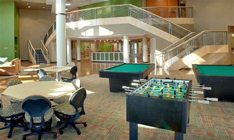 University Commons - University Housing | The University of Texas at Dallas