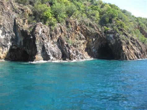 Norman Island Caves (British Virgin Islands): UPDATED 2020 All You Need ...