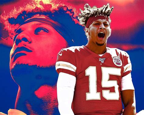 The Legend of Patrick Mahomes | News, Scores, Highlights, Stats, and ...