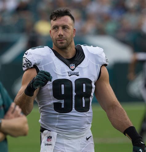 Connor Barwin - Pro Football Rumors