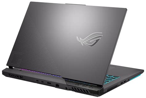 ASUS ROG Strix G17 G713P (2023) - Specs, Tests, and Prices | LaptopMedia UK