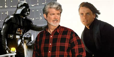 Star Wars: Why George Lucas Didn't Direct The Sequels