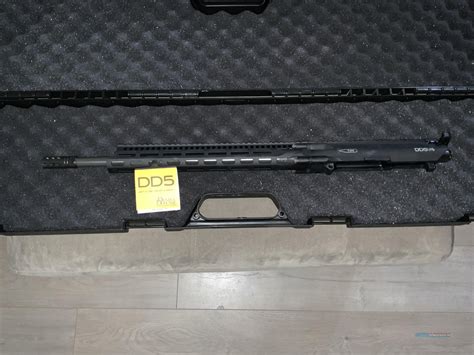 Daniel Defense Complete Upper—DD5V4... for sale at Gunsamerica.com ...