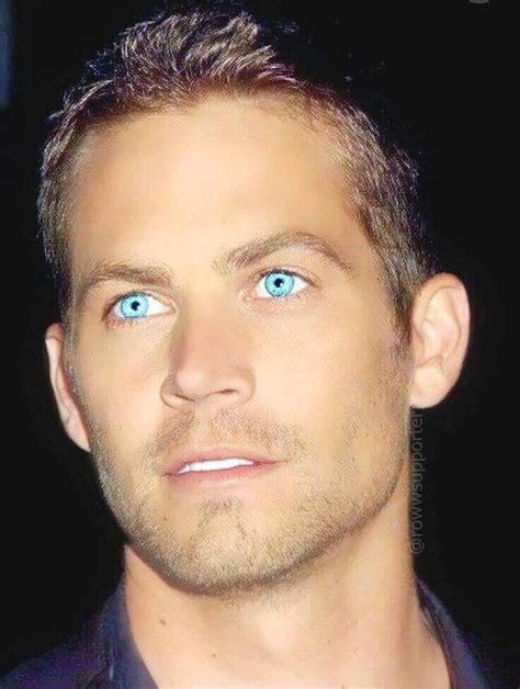 Pin en Paul Walker