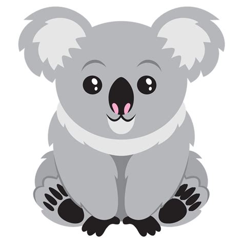 Free Koala Cartoon, Download Free Koala Cartoon png images, Free ...