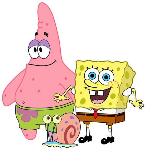 Free Spongebob And Patrick Png, Download Free Spongebob And Patrick Png png images, Free ...