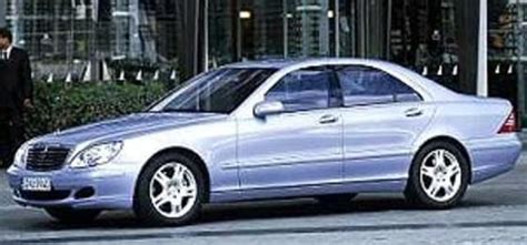 Mercedes S430 Review, For Sale, Specs, Models & News | CarsGuide