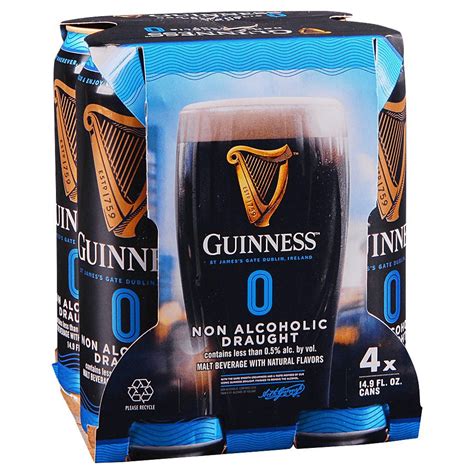 Guinness | Baker Distributing