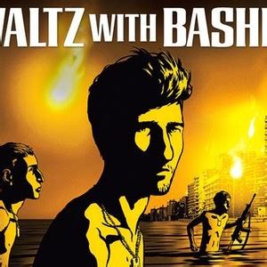 Waltz With Bashir - Rotten Tomatoes