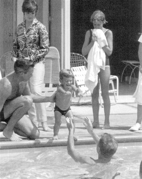 1000+ images about JFK & Family on Pinterest | Jfk, Nu'est jr and Rose ...