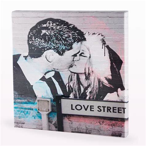 Personalised Canvases With Text. Photo Canvas With Text 50% Off