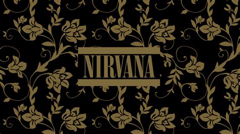 Nirvana Wallpaper High Resolution – Epic Wallpaperz