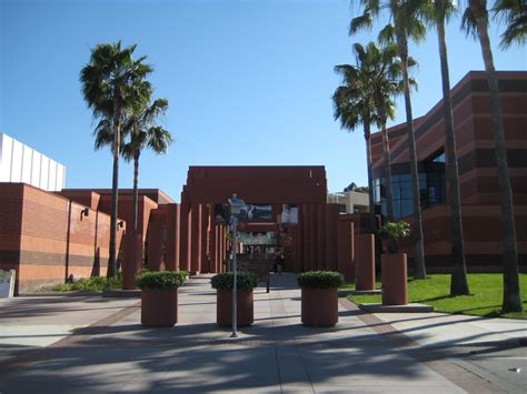 CALIFORNIA STATE UNIVERSITY LOS ANGELES - ultimateuniversities: Universitity, College and Trade ...